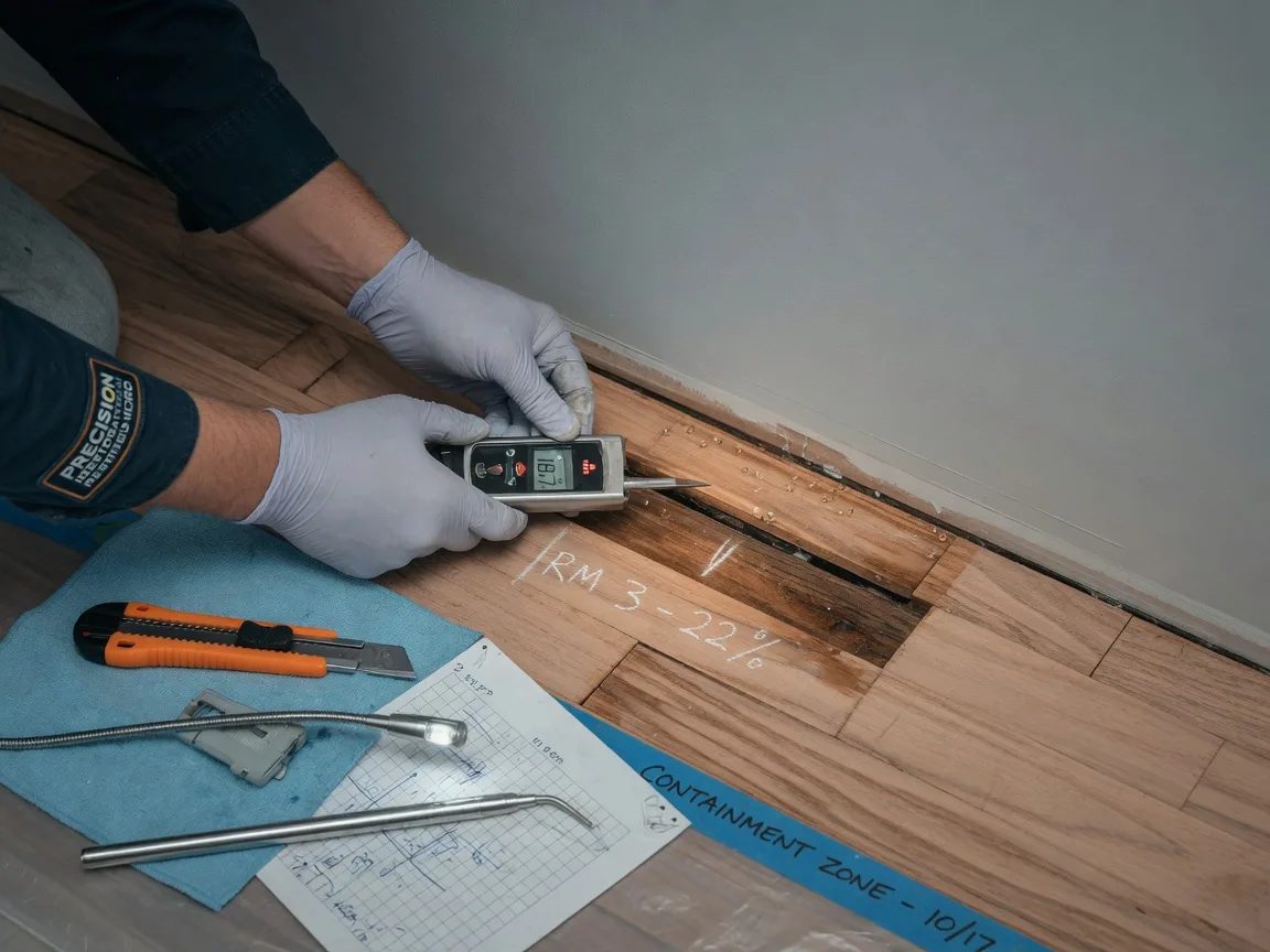 Why choose Water Removal in Newton Falls, OH